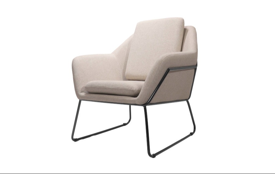 Cardinal Single Seater Lounge Chair